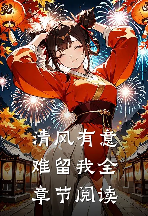清风有意难留我全章节阅读