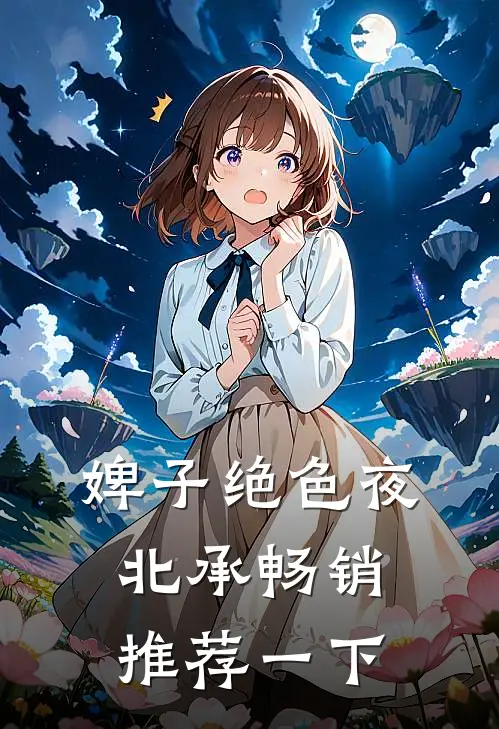 婢子绝色夜北承畅销推荐一下