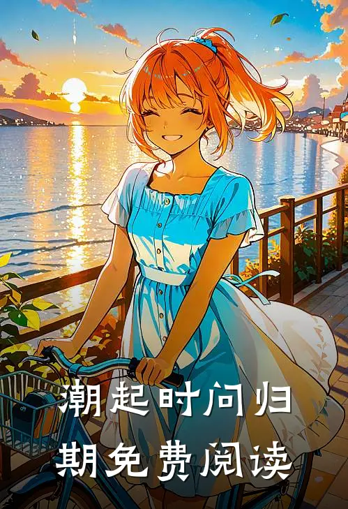 潮起时问归期免费阅读