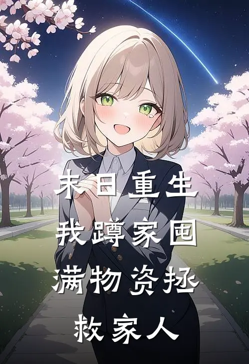 末日重生：我蹲家囤满物资拯救家人