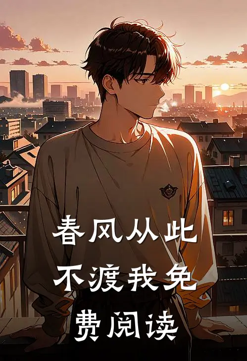 春风从此不渡我免费阅读
