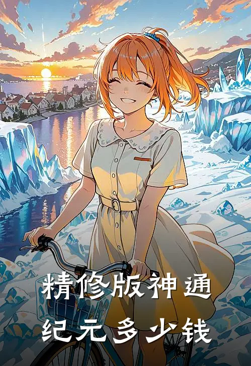 精修版神通纪元多少钱