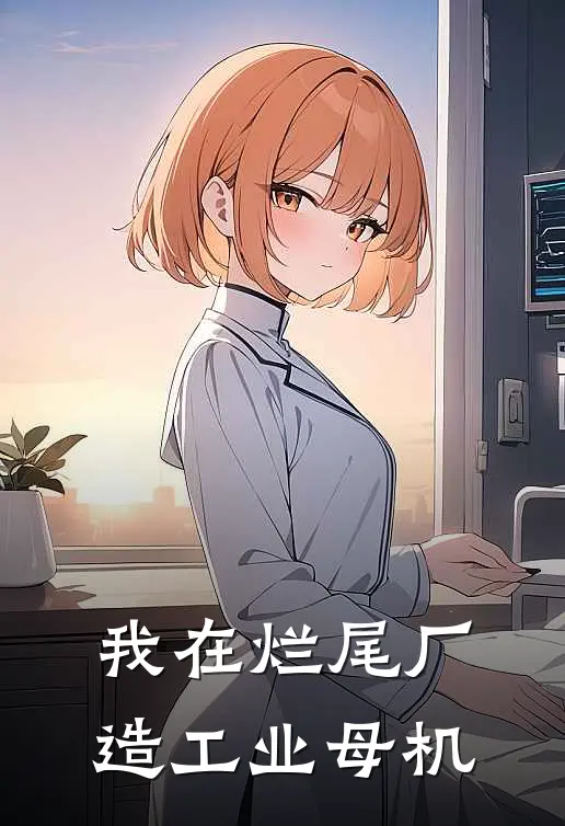 我在烂尾厂造工业母机
