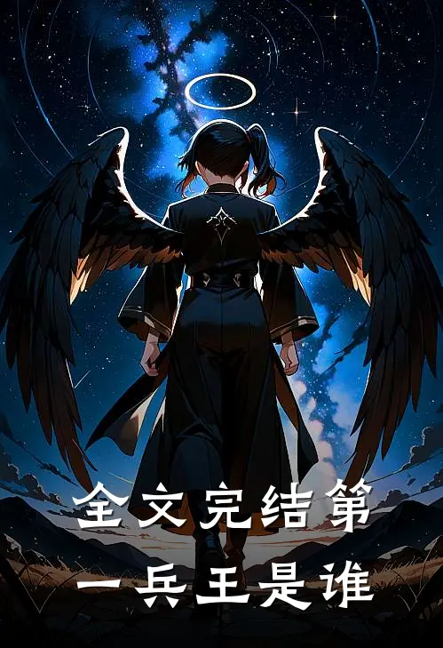 全文完结第一兵王是谁