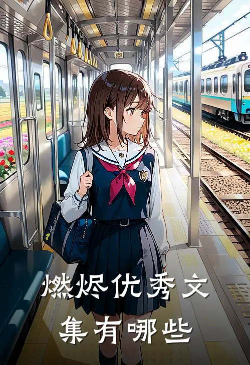 燃烬优秀文集有哪些