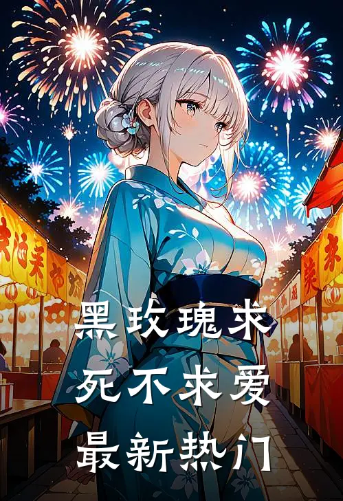 黑玫瑰求死不求爱最新热门