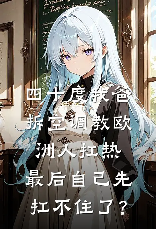 四十度我爸拆空调教欧洲人扛热，最后自己先扛不住了？