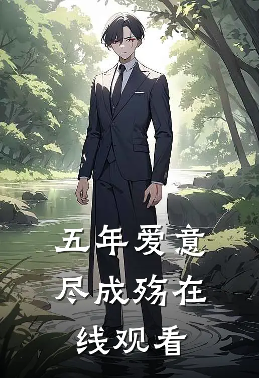 五年爱意尽成殇在线观看