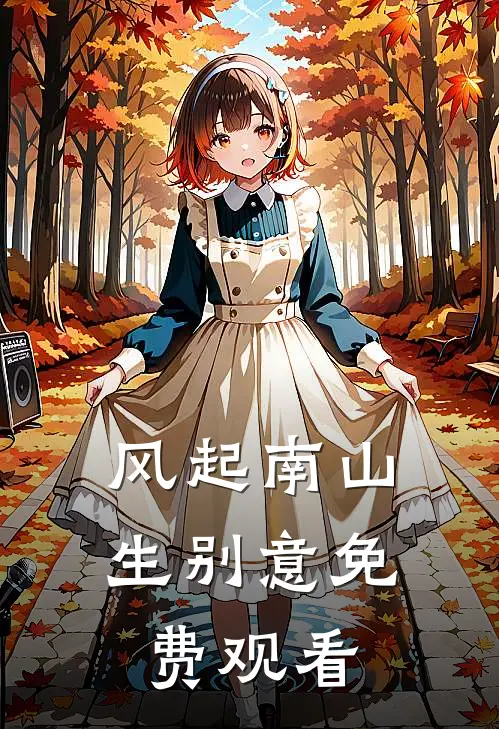 风起南山生别意免费观看