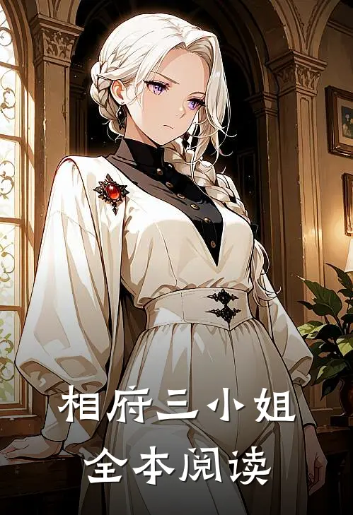 相府三小姐全本阅读