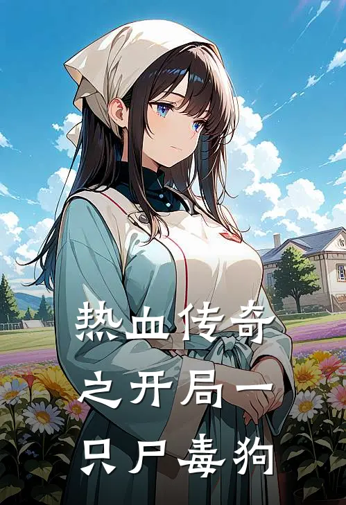 热血传奇之开局一只尸毒狗