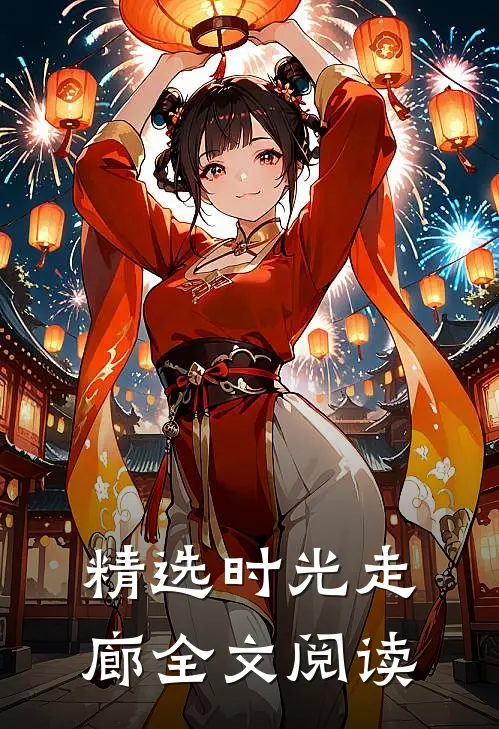精选时光走廊全文阅读