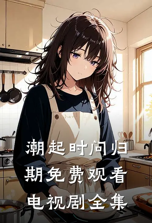 潮起时问归期免费观看电视剧全集