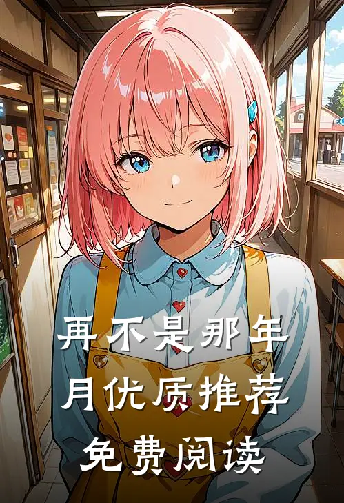 再不是那年月优质推荐免费阅读