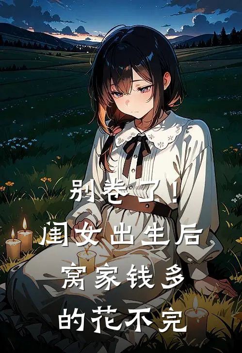 别卷了！闺女出生后，窝家钱多的花不完