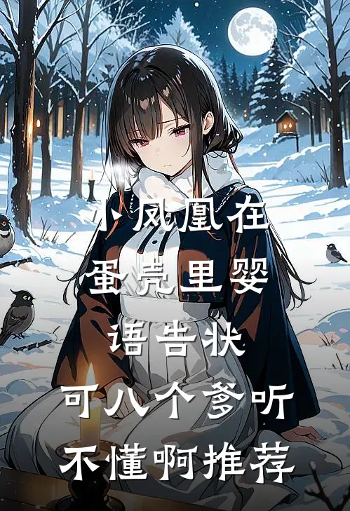 小凤凰在蛋壳里婴语告状，可八个爹听不懂啊推荐