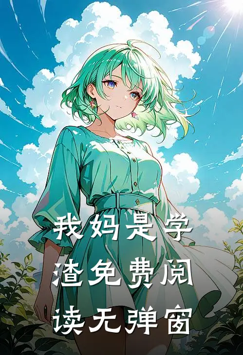 我妈是学渣免费阅读无弹窗