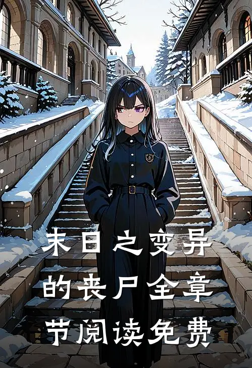 末日之变异的丧尸全章节阅读免费