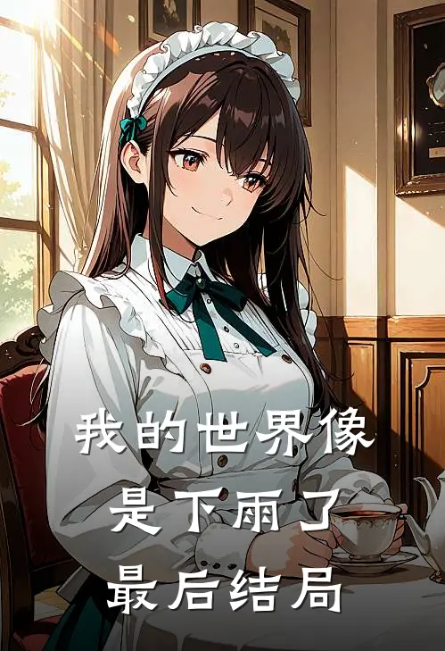 我的世界像是下雨了最后结局