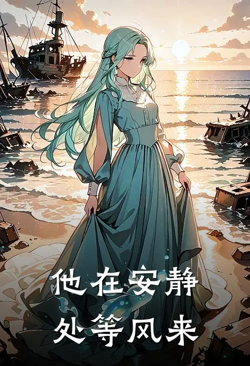 他在安静处等风来
