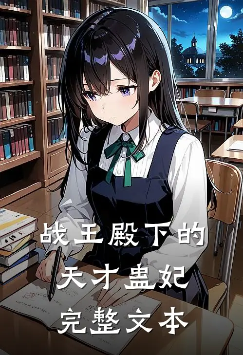 战王殿下的天才蛊妃完整文本