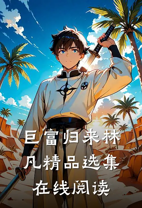 巨富归来林凡精品选集在线阅读