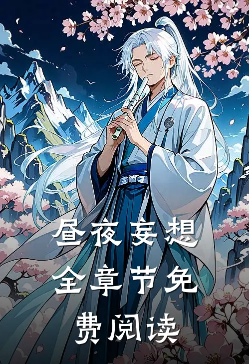 昼夜妄想全章节免费阅读