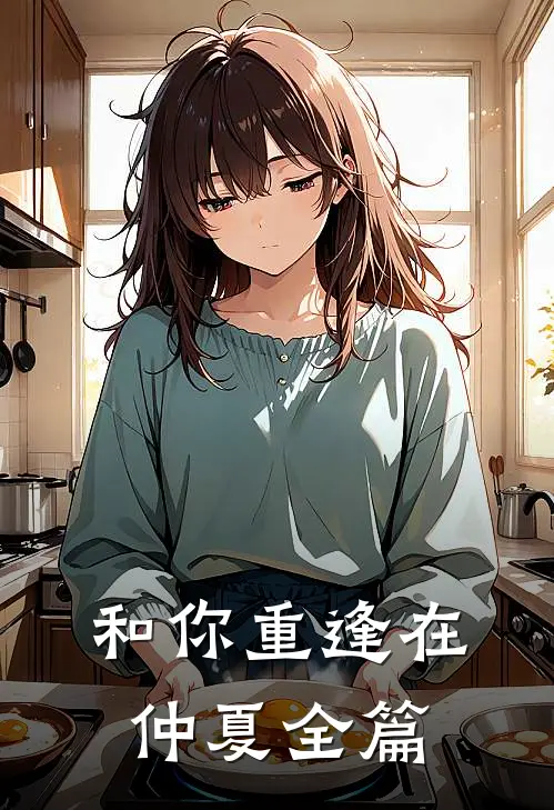 和你重逢在仲夏全篇