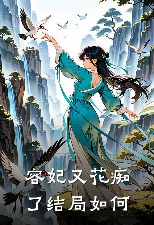 容妃又花痴了结局如何