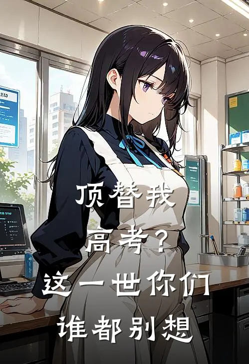 顶替我高考？这一世你们谁都别想