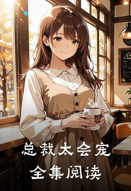 总裁太会宠全集阅读
