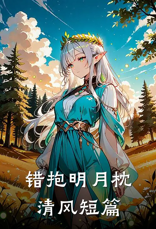 错抱明月枕清风短篇