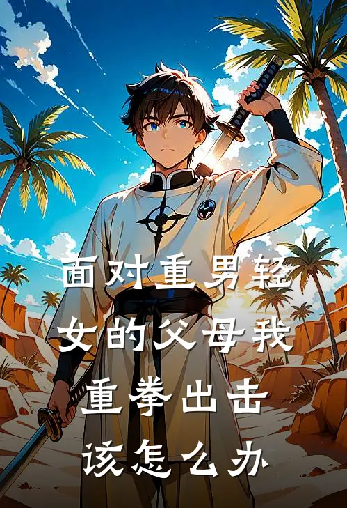 面对重男轻女的父母我重拳出击该怎么办