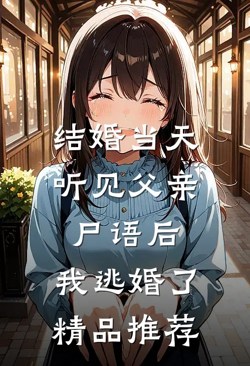 结婚当天听见父亲尸语后，我逃婚了精品推荐