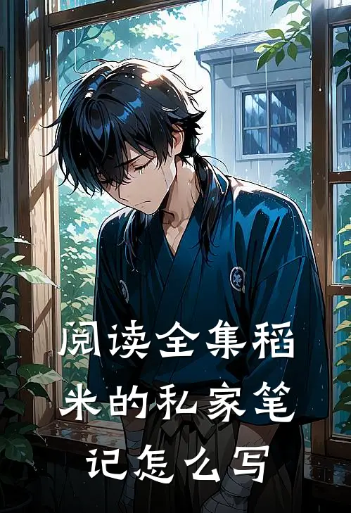 阅读全集稻米的私家笔记怎么写