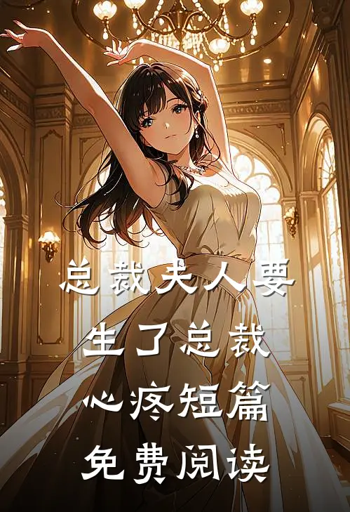 总裁夫人要生了总裁心疼短篇免费阅读