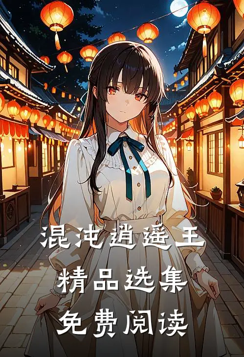 混沌逍遥王精品选集免费阅读