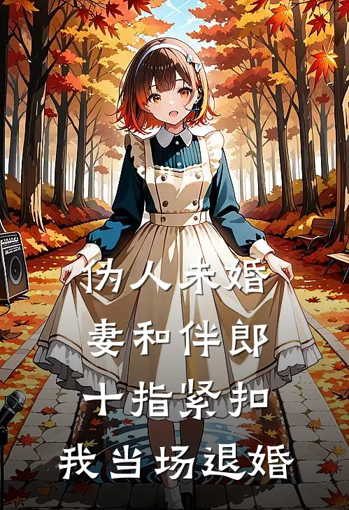 伪人未婚妻和伴郎十指紧扣，我当场退婚