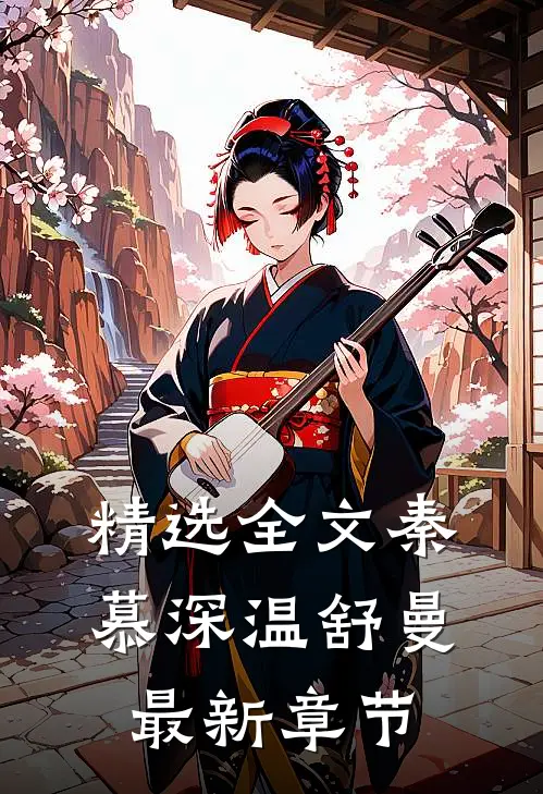 精选全文秦慕深温舒曼最新章节