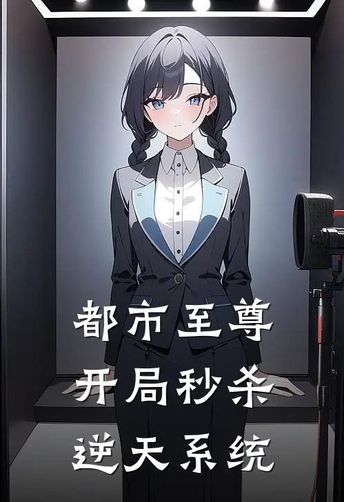 都市至尊：开局秒杀逆天系统