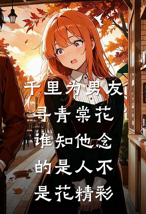 千里为男友寻青棠花，谁知他念的是人不是花精彩