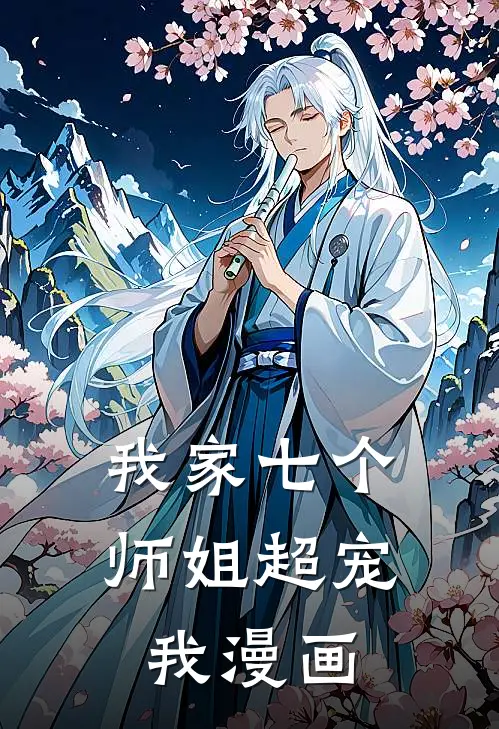我家七个师姐超宠我漫画