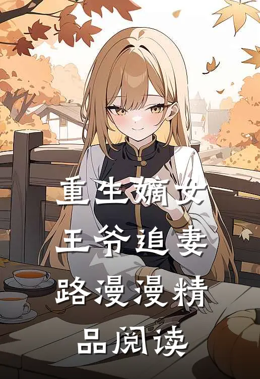 重生嫡女王爷追妻路漫漫精品阅读