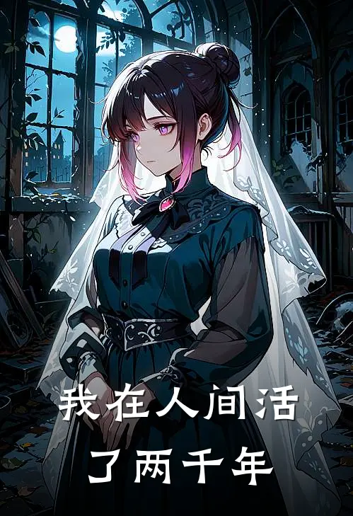 我在人间活了两千年