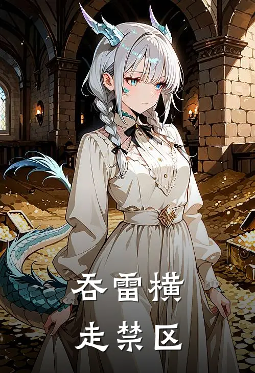 吞雷横走禁区