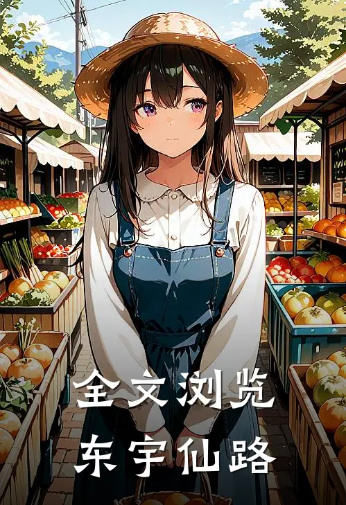 全文浏览东宇仙路