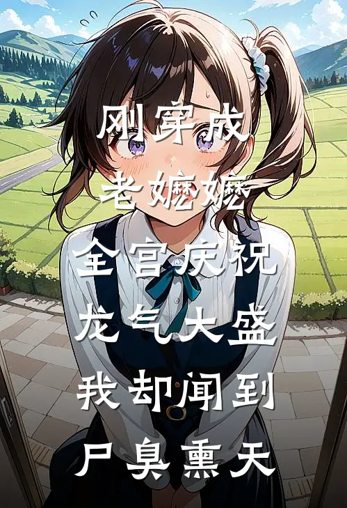 刚穿成老嬷嬷，全宫庆祝龙气大盛，我却闻到尸臭熏天