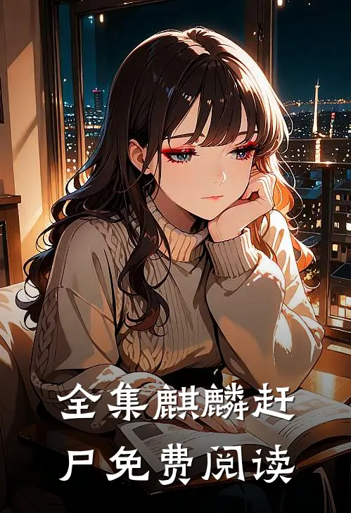 全集麒麟赶尸免费阅读
