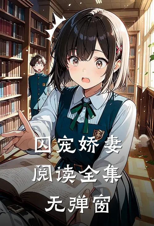 囚宠娇妻阅读全集无弹窗