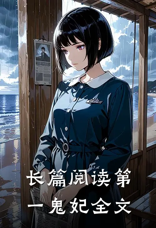 长篇阅读第一鬼妃全文
